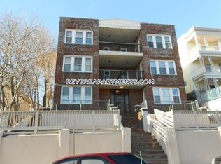 72 Campbell Ave #7, Revere, MA 02151