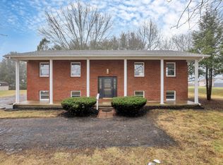 7335 Winchester Southern Rd, Stoutsville, OH 43154