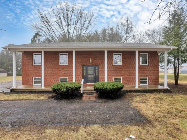 7335 Winchester Southern Rd, Stoutsville, OH 43154