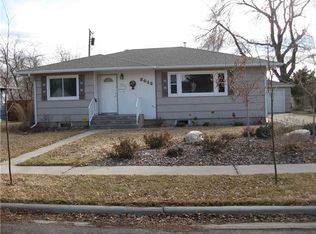 2012 Gorham Park Dr, Billings, MT 59102