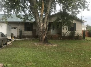 91 Gurley Cir, Section, AL 35771