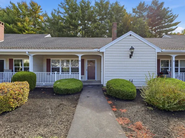 310 Hill Street #10, Biddeford, ME 04005