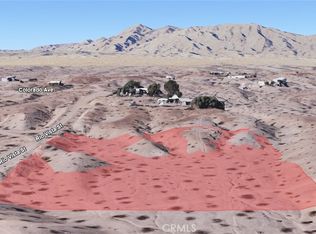 6493110 Rio Vis LOT 12, Needles, CA 92363