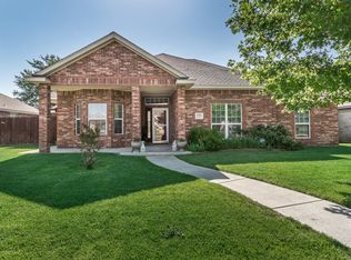 8305 Baxter Dr, Amarillo, TX 79119