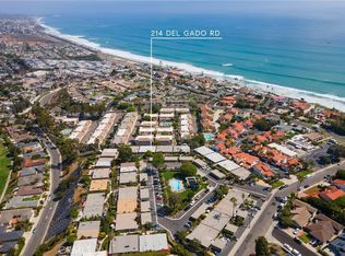 214 Del Gado Rd #214, San Clemente, CA 92672