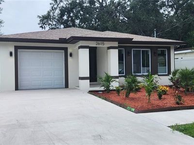 2615 E 38th Ave, Tampa, FL, 33610