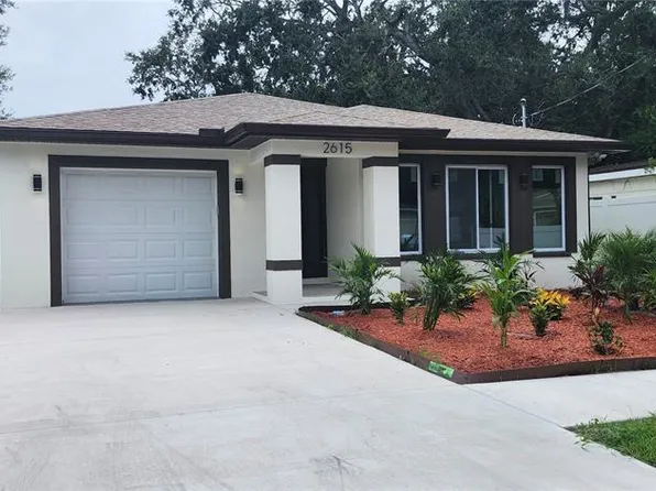 2615 E 38th Ave, Tampa, FL 33610