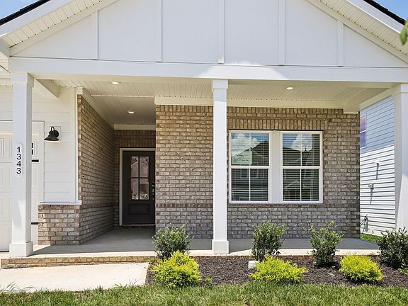 4th image of 1343 Beasley Blvd Lot 709