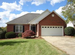 131 Players Park Cir, Statesville, NC 28677