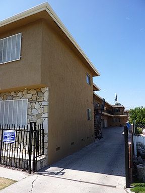 2nd image of 3391 Alma Ave APT E