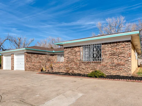 3812 Pennsylvania St NE, Albuquerque, NM 87110