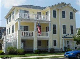 802 Coolidge Rd, Ocean City, NJ 08226