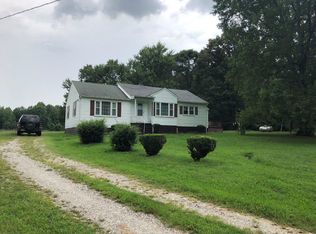 3803 Darlington Heights Rd, Cullen, VA 23934