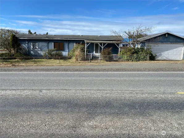 814 Oysterville Road, Ocean Park, WA 98640
