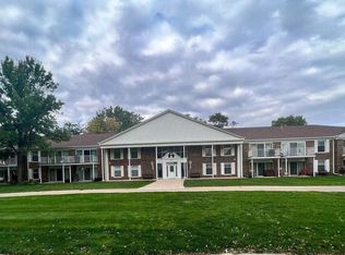 1601 Ohio Ave SW APT 110, Huron, SD 57350