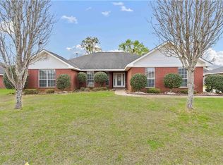 9643 Saddlebrook Dr S, Mobile, AL 36695