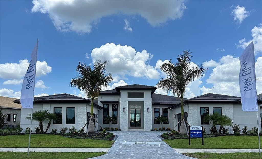 1158 Blue Shell Loop, Sarasota, FL 34240 | MLS #A4616315 | Zillow