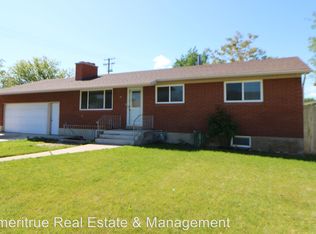 40 E 700 N, Spanish Fork, UT 84660
