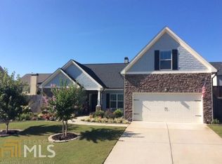 91 Kestrel Ct E, Dawsonville, GA 30534