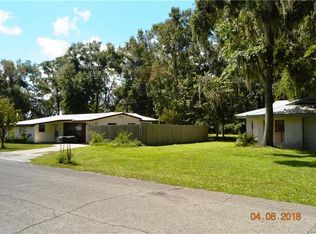 8900 E Ogden Ln, Floral City, FL 34436