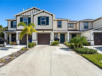 15050 Caspian Tern Ct APT 102, North Fort Myers, FL, 33917