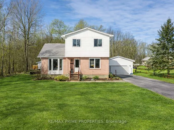 13475 Crump Rd, North Dundas, ON K0C 1H0