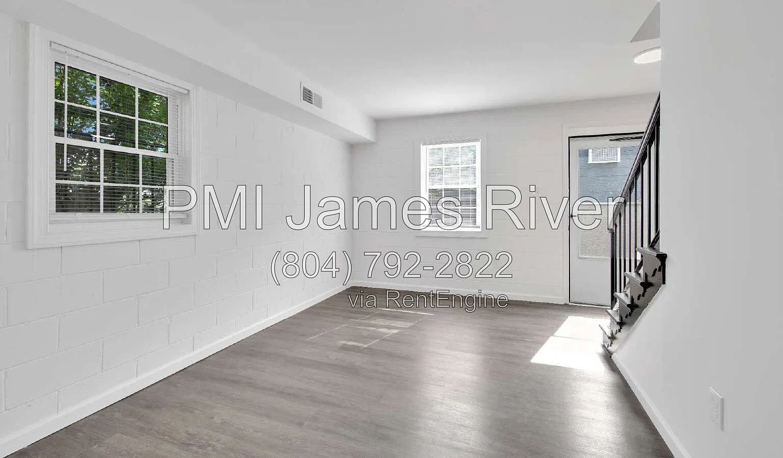 2 bed, 1.0 bath, 840 sqft, $1,450 — Photo 3