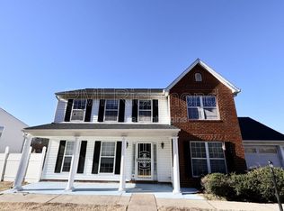 1100 Lorieville Ln, Richmond, VA 23225