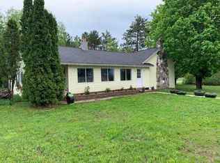 1602 Meecher Rd, Gaylord, MI 49735