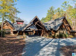 126 Smyer Lake Way, Leeds, AL 35094