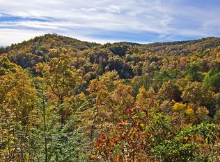 278 Old Mill Rd, Tuckasegee, NC 28783