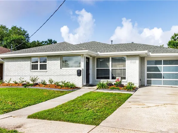 4524 Purdue Dr, Metairie, LA 70003