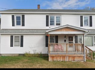 5 Audet St #5A, Winooski, VT 05404