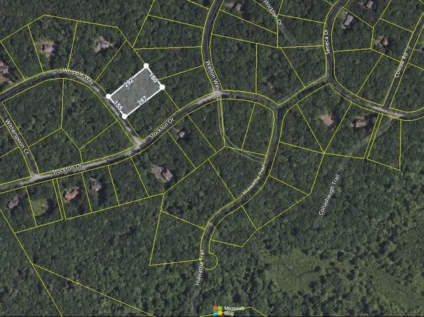 LOT 3511 Whipple Way, Milford, PA 18337