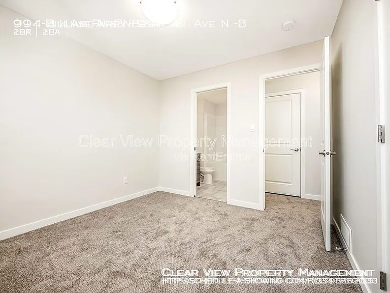 710 Lillian Parry Pl N #UPPER LEVEL — Photo 13