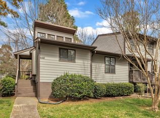 4211 The Oaks Dr, Raleigh, NC 27606