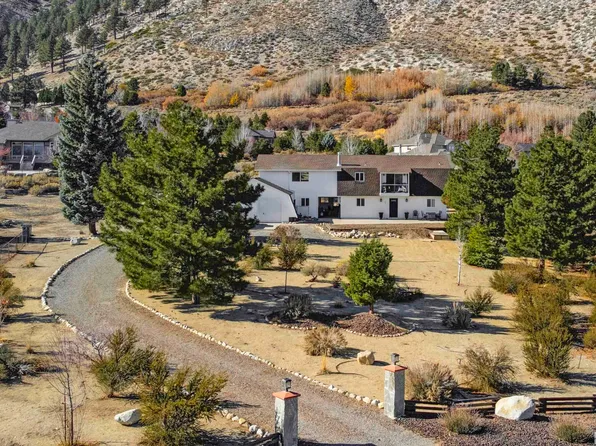 209 Mott Ct, Gardnerville, NV 89460