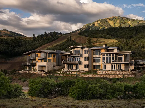 10102 N Drommen Ct #R-02, Park City, UT 84060