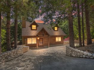 858 Golf Course Rd, Lake Arrowhead, CA 92352