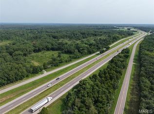 188.7 N Service Rd E, Sullivan, MO 63080