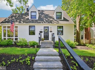 607 Marwood Rd, Towson, MD 21204