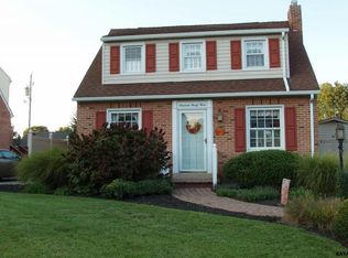 1933 Leonard St, York, PA 17404