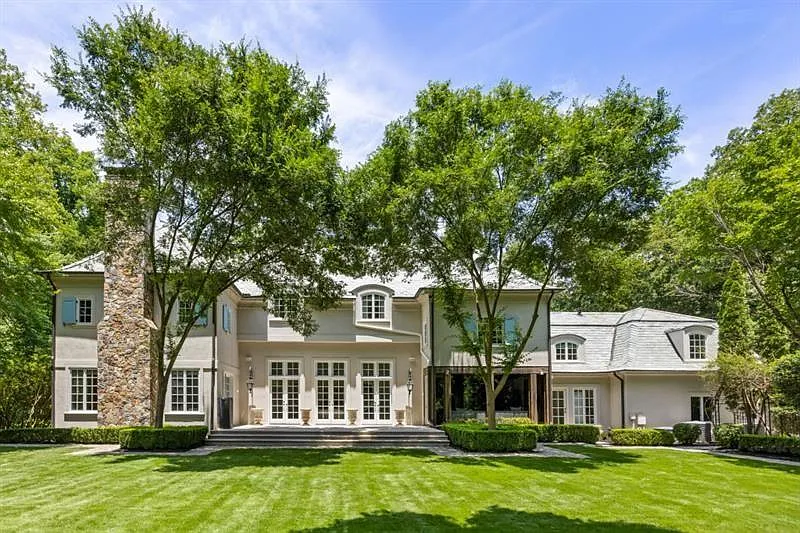 7 bed, 9.0 bath, 10869 sqft, $14,000 — Photo 3