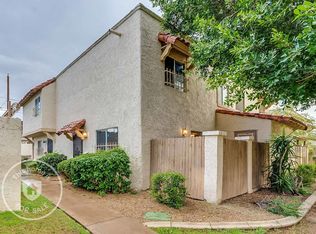 8849 N 12th Pl, Phoenix, AZ 85020