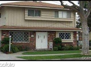 11916 Olive St, Norwalk, CA 90650