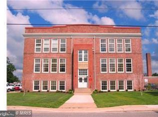 107 School St #2-C, Greensboro, MD 21639