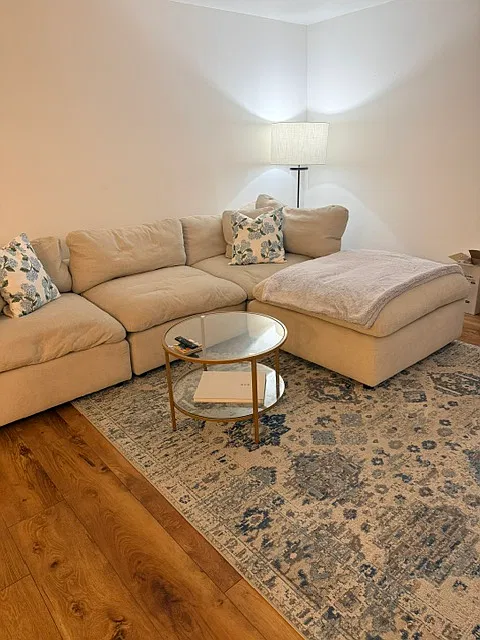 2 bed, 1242 sqft, $2,750 — Photo 2