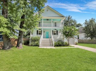 1186 Mosstree Rd, North Charleston, SC 29405