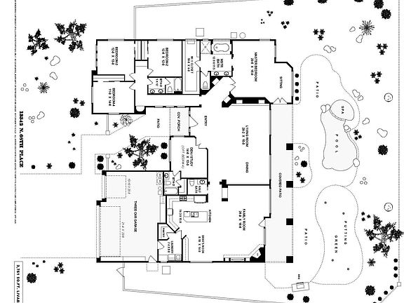 3rd image of 33242 N 68TH Place