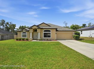 11288 Salters St, Spring Hill, FL 34609